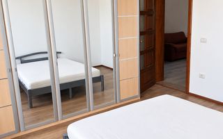 Apartament 2 camere de închiriat Pădurea Verde, încălzire pardoseala - Poză 3