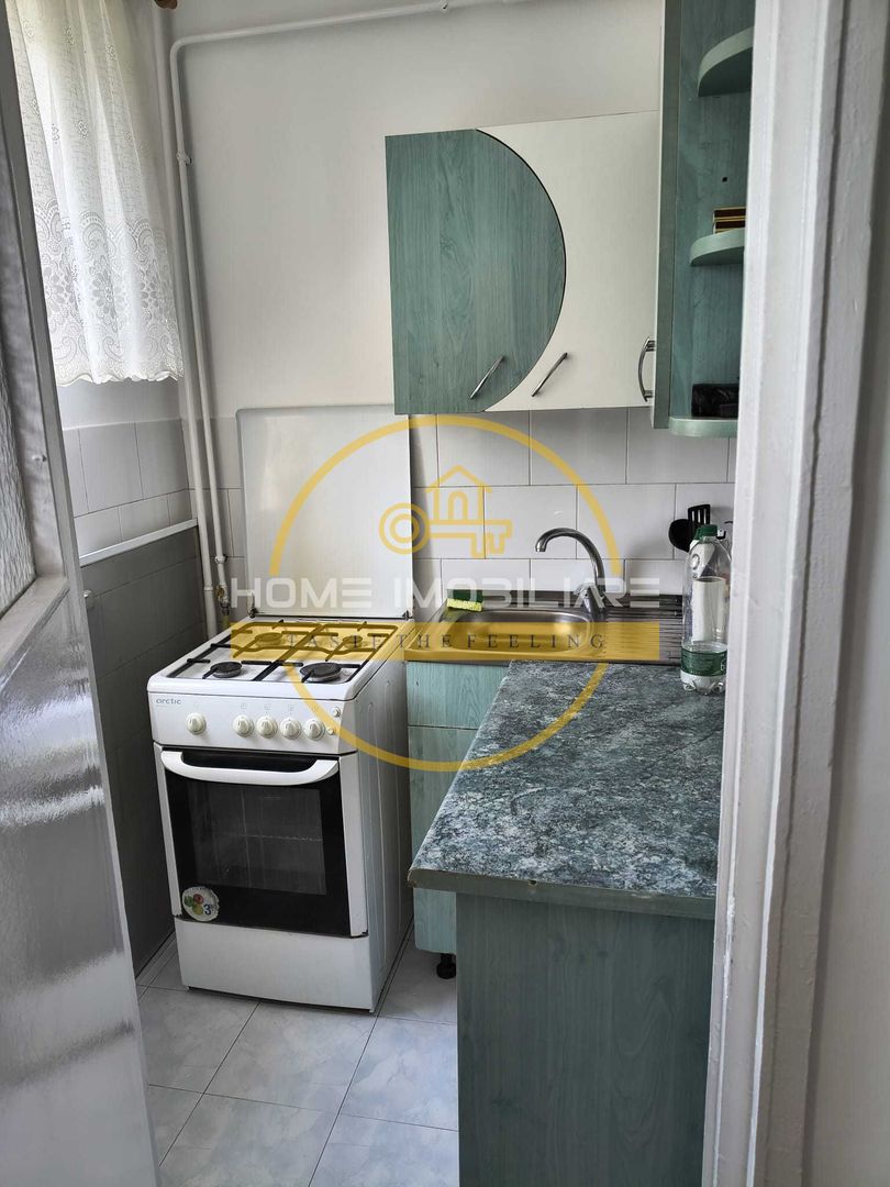 Apartament 1 camera  Alexandru cel bun,49499 euro - Poză 3