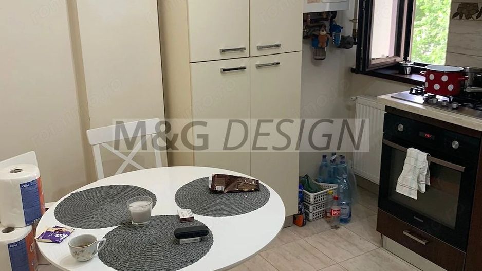 Apartament 2 camere etaj 1 Giroc - Poză 4