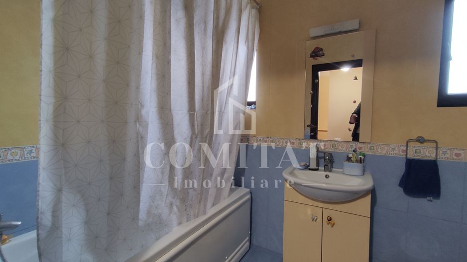 Casa individuala cu 4 camere |  159 mp | Floresti - Poză 19