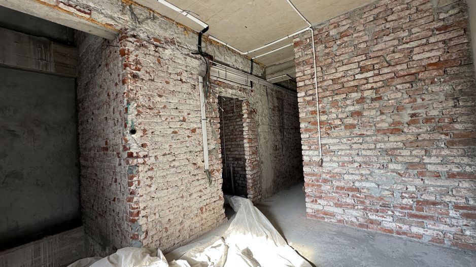 FERDINAND - Lirei | Teren 412 mp| Cladire 750 mp | structura noua - Poză 20