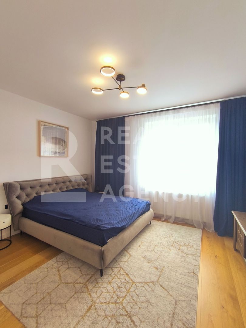 Vânzare, Casă în zona Bunloc - Săcele - Poză 8