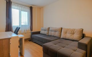 Apartament 2 camere decomandate, zona pod Ira! - Poză 11