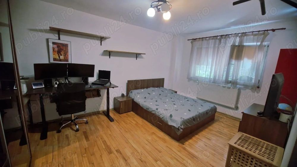 Apartament 3 camere in zona Lacul Tei Floreasca langa parcul Circului ideal pentru familie - Poză 7