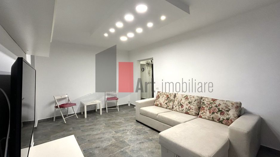 Apartament 3 camere, prima inchiriere | zona Perla/Dorobanti - Poză 3