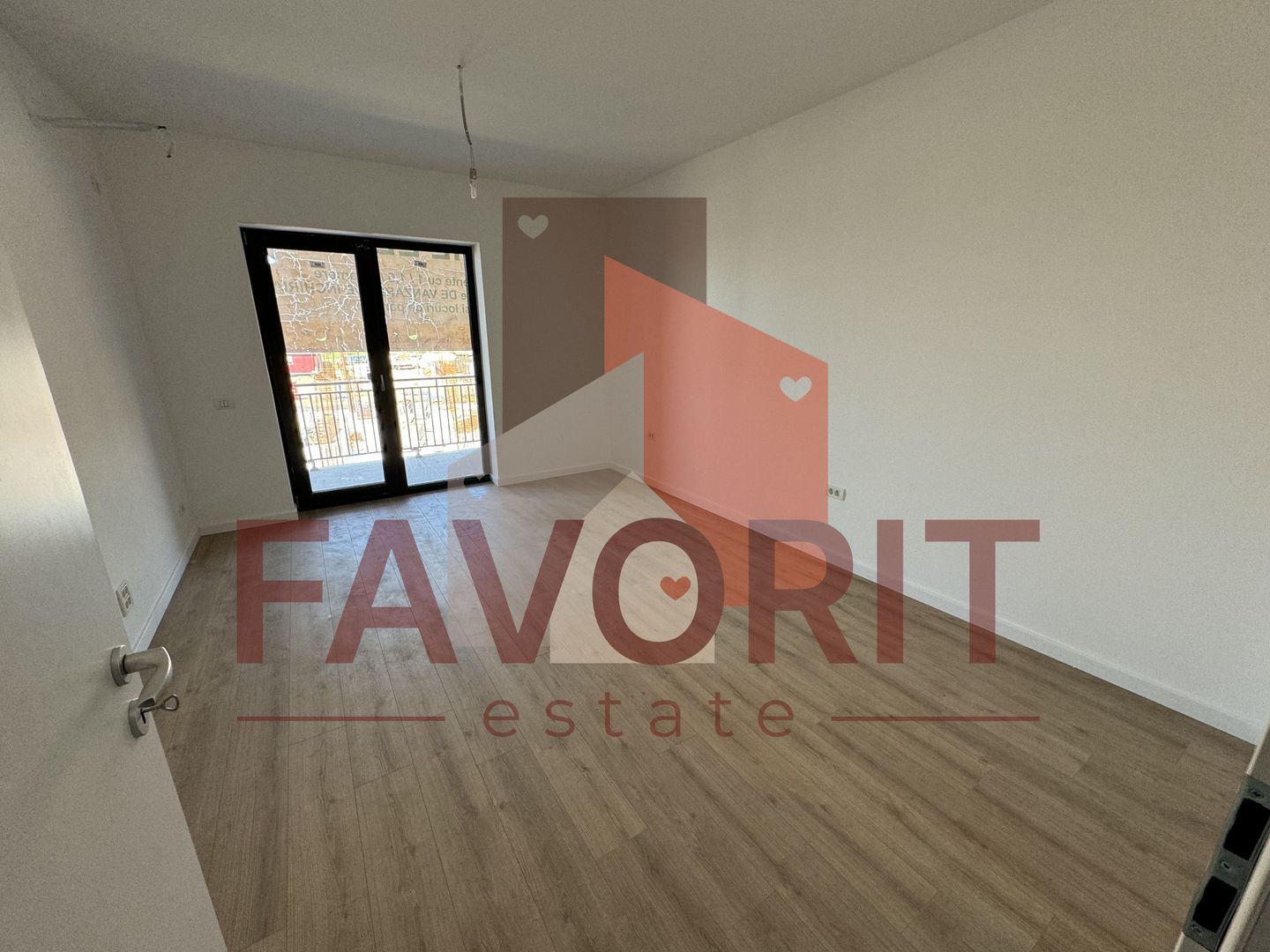 Bloc NOU. Etaj 1. Lift. CF de Timisoara - Poză 5