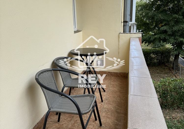 Apartament 2 camere nedec.  Sibiu zona Mihai Viteazu - Ostirii - Poză 4
