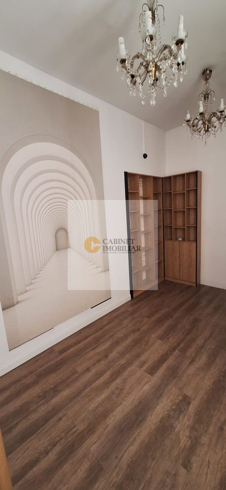 2 camere in vila antebelica - Parcul Sf. Gheorghe - Poză 3