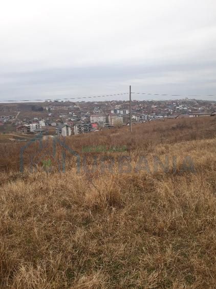Teren de vânzare în zona Vișan, Iași - Poză 4