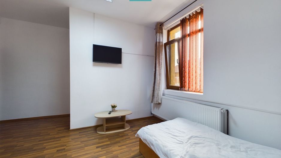 Motel de închiriat în Curtici - Poză 14