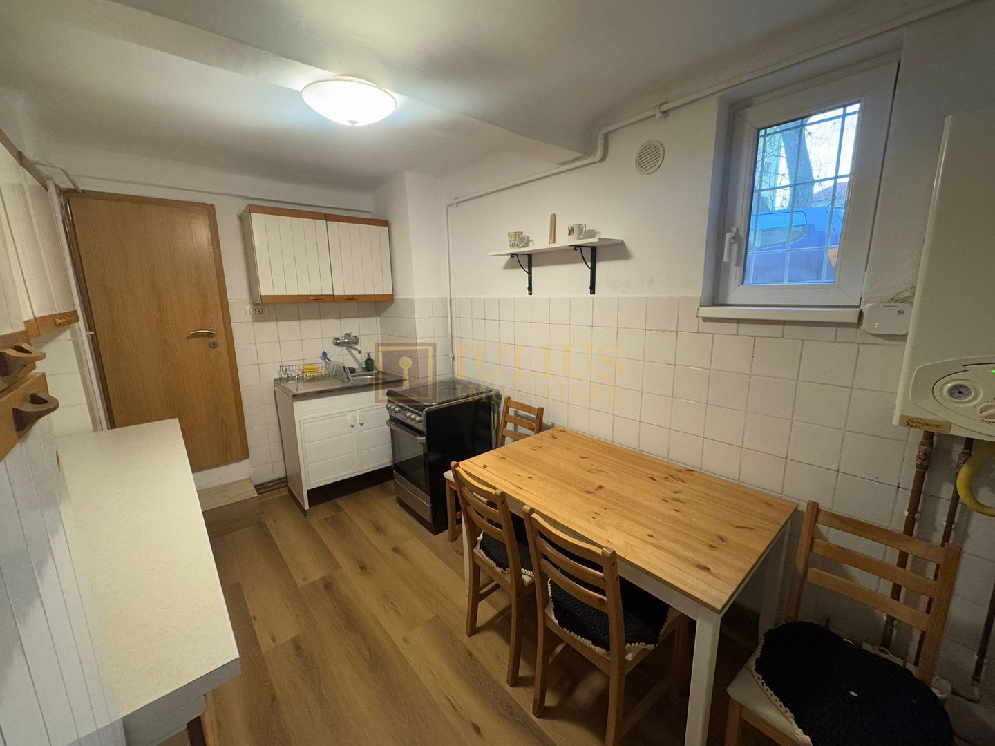 Ultracentral-2 camere cu parcare proprie - Poză 9