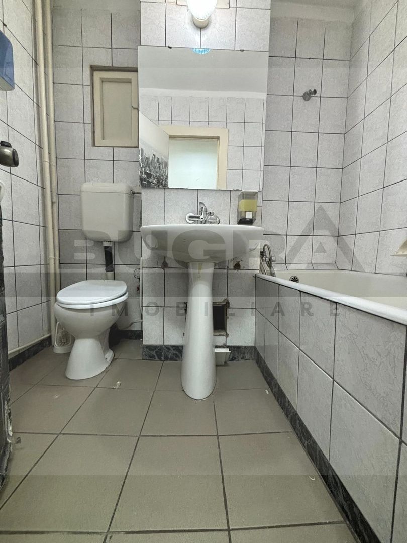 Spatiu de birou, 2 cai acces, terasa, zona Big - Poză 9