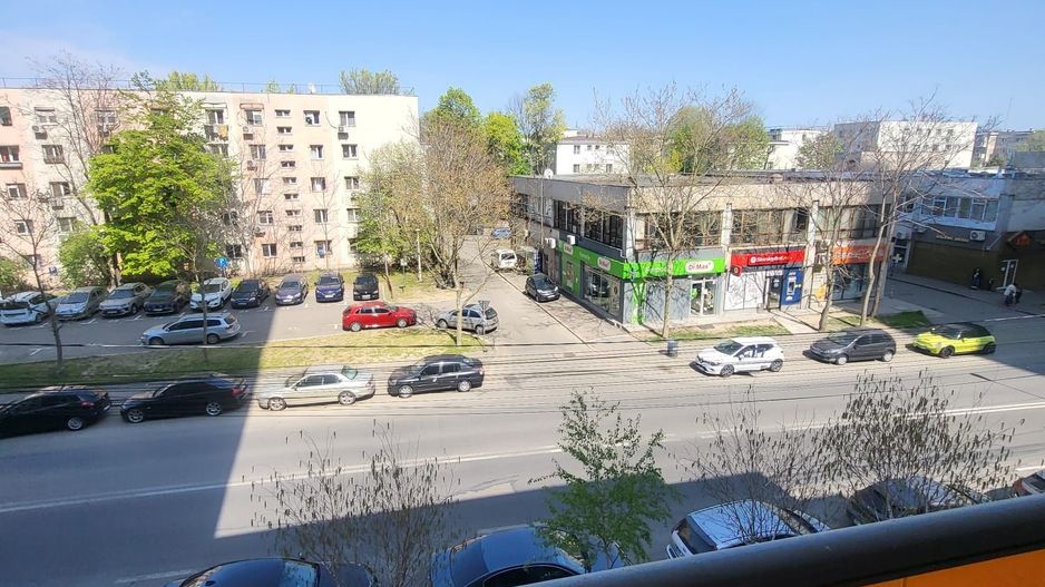Ap 4 camere Dna Ghica Plaza, 2 locuri parcare, se accepta persoane straine,140mp - Poză 9