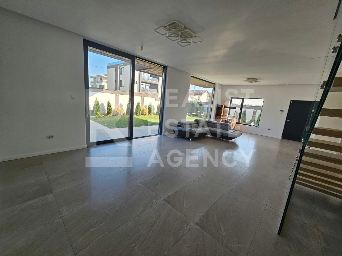 CASĂ PREMIUM DE VÂNZARE – SERENITY 1 TEHNOLOGIE SMART CONFORT SUPERIOR - Poză 19