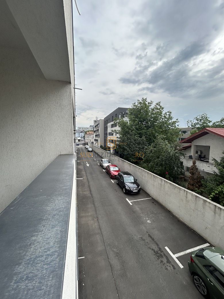 Apartament 2 camere  Bloc  2021 | 61,2 mp | Etaj 1 | Sector 3 - Poză 32