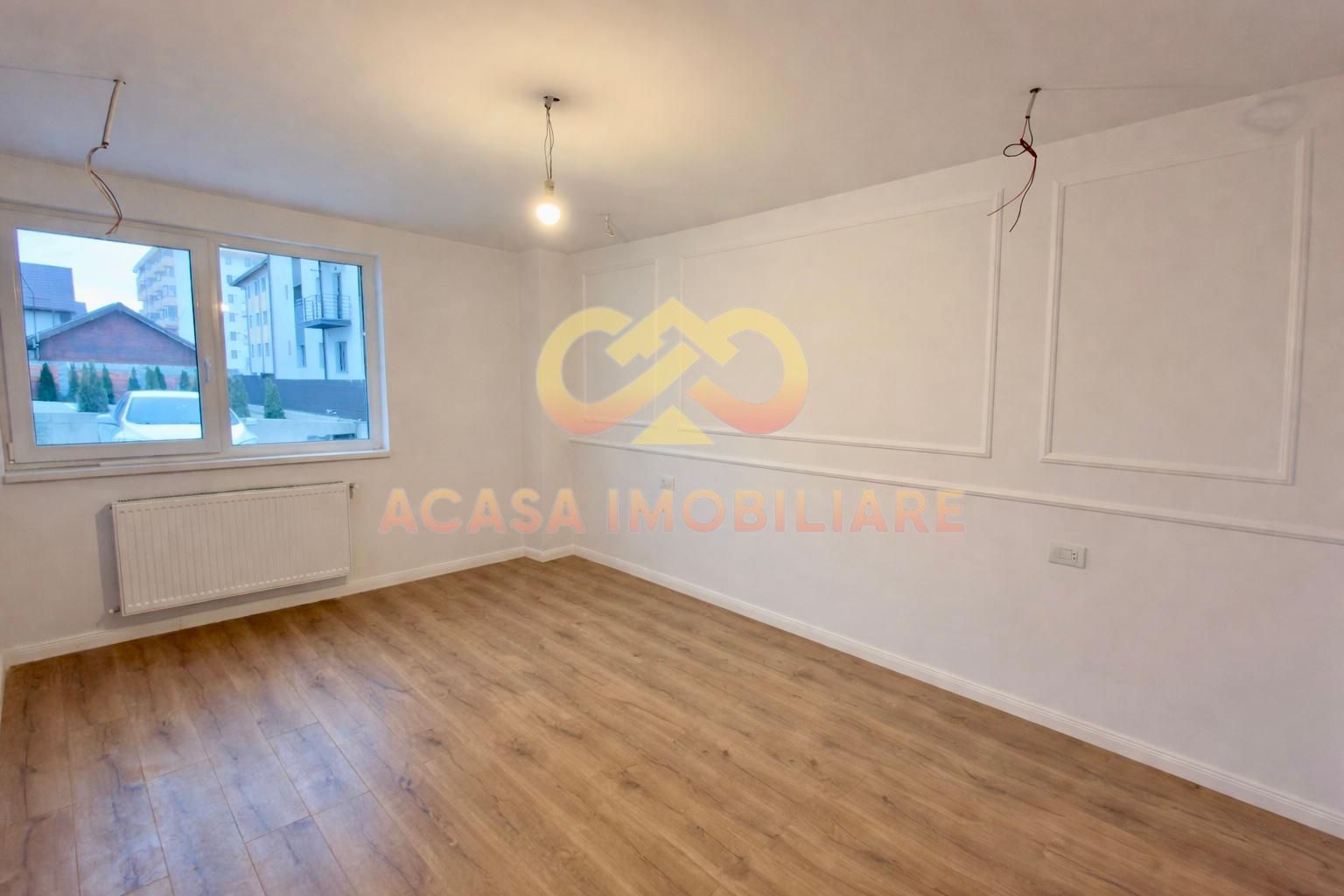 NOU INTABULAT Apartament 3 camere dec.  2 bai 80 mp parcare - Poză 5