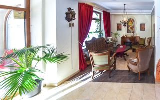 Hotel glamour si restaurant, in inima statiunii Predeal - Poză 3