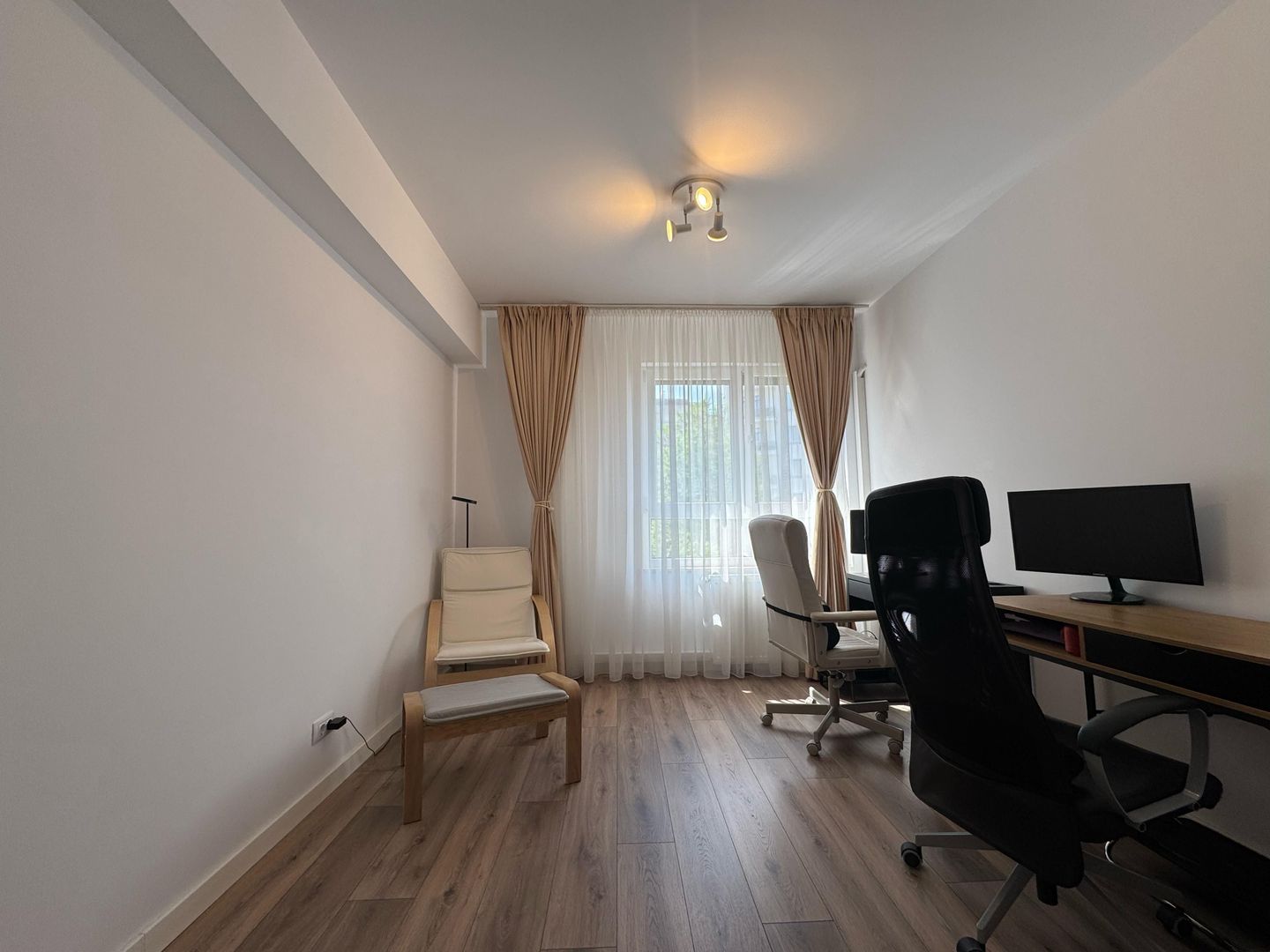 3 camere| decomandat 74 mp| Calea Calarasi- Delea Veche - Poză 17