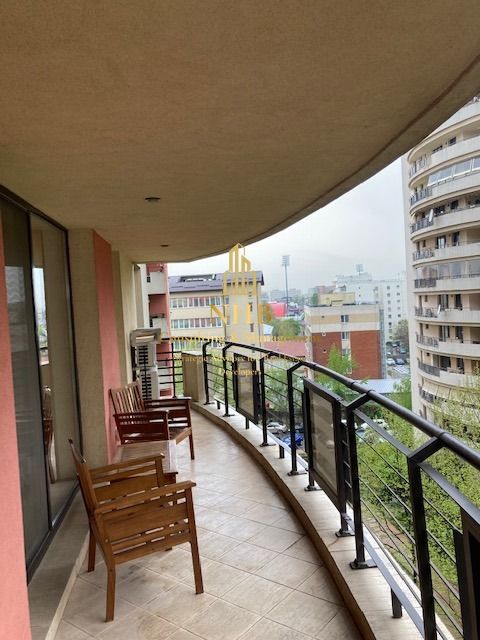 Apartament 3 camere Central Park | Loc de parcare | 114 mp - Poză 3