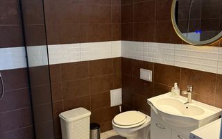 Apartament | De Inchiriat| 2 Camere | Centrul Istoric | 50mpu| Etaj 1 - Poză 9