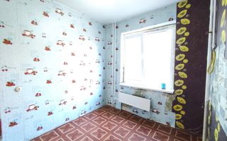 3 camere lângă Valea Morilor | 72,6 m² | Buiucani, str. Vasile Lupu 59 - Poză 6