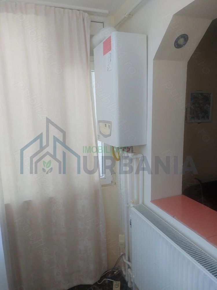 Apartament 2 camere semidecomandat de vânzare – Tătărași, Ion Creangă - Poză 10