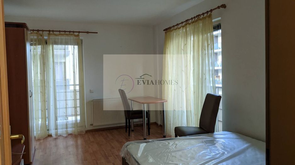 Garsonieră de închiriat în zona Iulius Mall - Poză 5