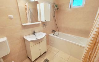 2 camere, mobilat modern, bloc nou, terasa, parcare, Marasti - Poză 7