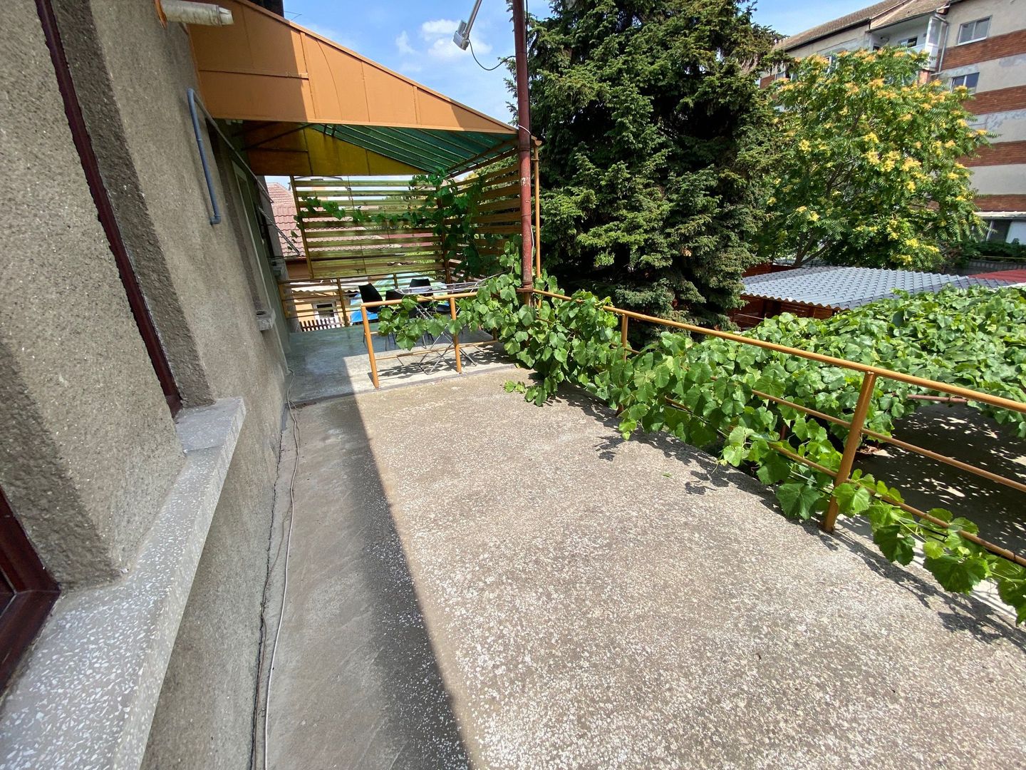 Casa zona Lipovei - Poză 31