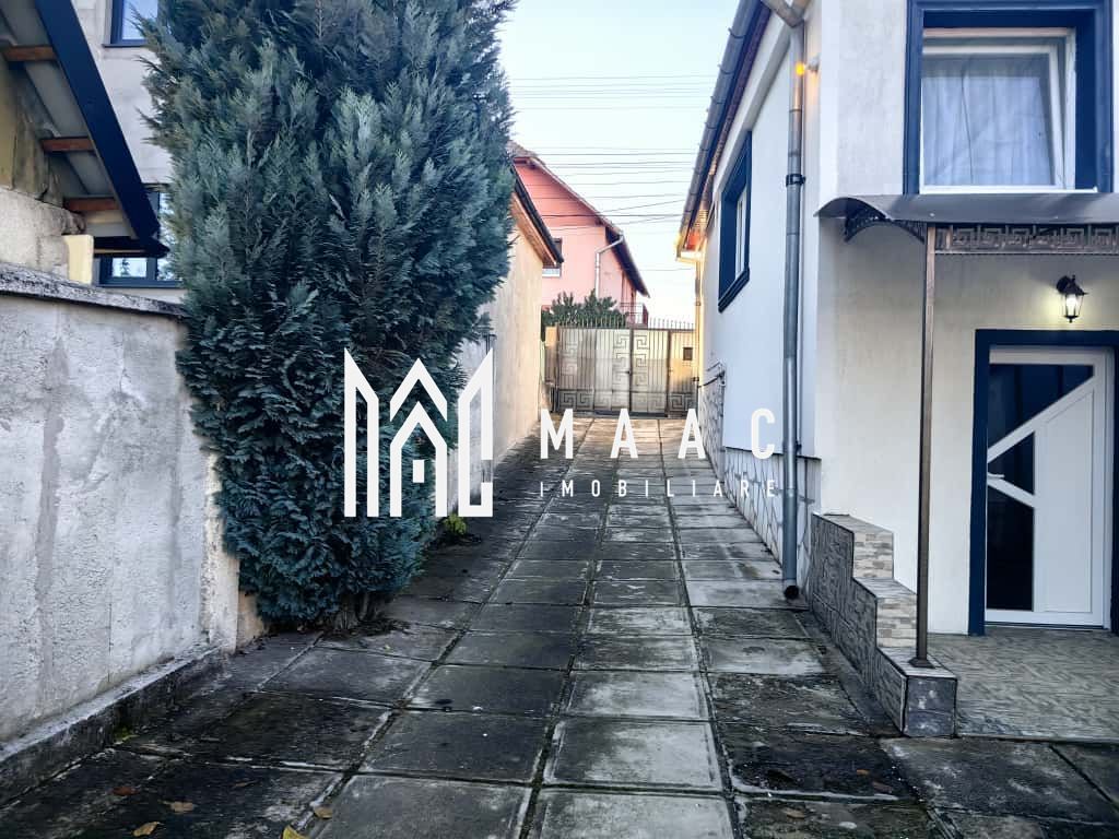 Casa 6 camere I 649 mp I Curte I Garaj I Zona Piata Cluj - Poză 22