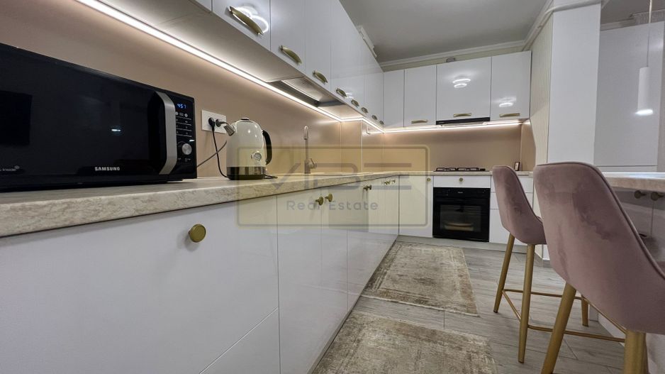 Apartament 3 camere + parcare subterana COPOU - Aleea Sadoveanu - Poză 2