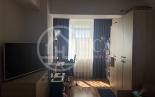 Apartament cu 3 camere de vanzare in Nufarul Oradea - Poză 5