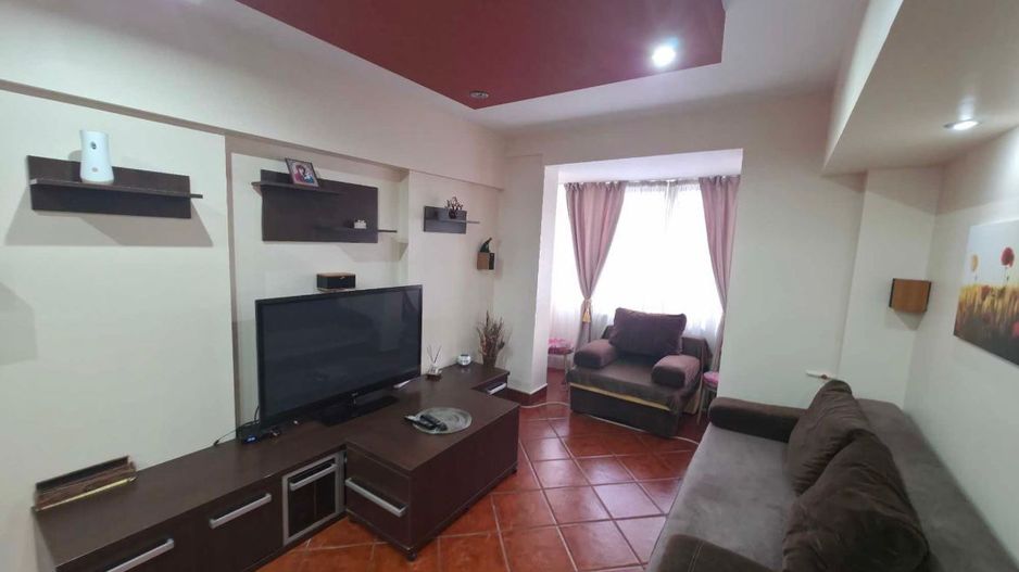 AP. 3 CAMERE DRUMUL TABEREI, PET-FRIENDLY, REABILITAT, METROU 3 MINUTE - Poză 1