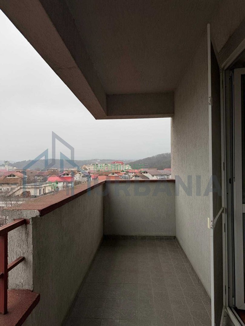 Apart 2 cam bloc nou 66 mp centrala a.c. plus terasă și balcon - Poză 7