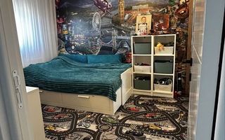 Apartament cu 2 camere, finisat si mobilat. - Poză 6