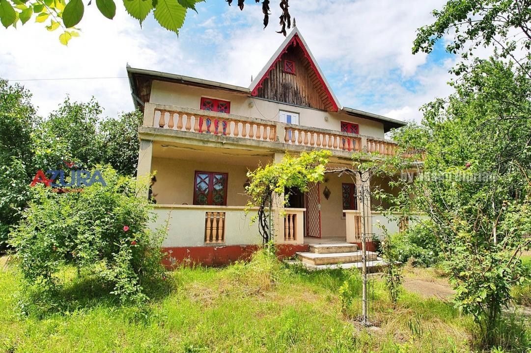 Vilă superbă Călinești! - Poză 2