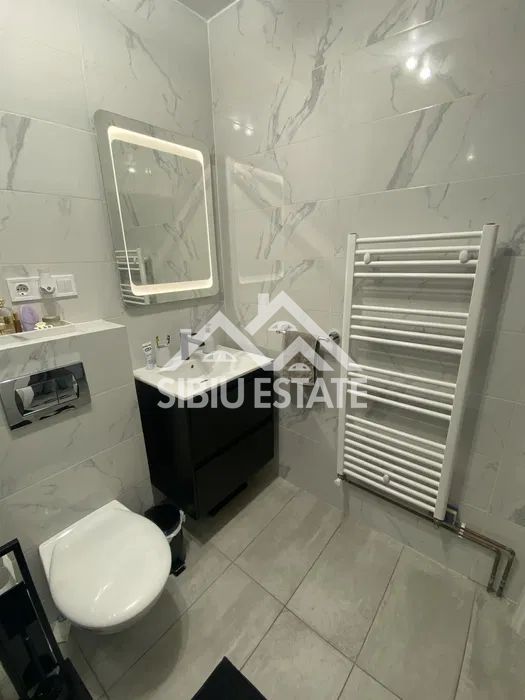 Apartament 3 camere cu grădină, 2 bai, 2 locuri parcare Selimbar - Poză 4