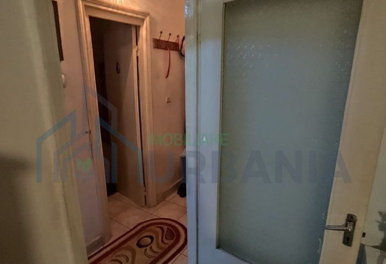 Apartament 1 cameră de închiriat – Nicolina 1, Strada Minervei, Iași - Poză 6