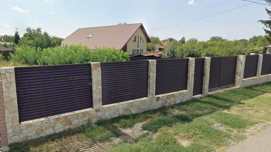 Lot teren de 500 mp intravilan situat în Snagov, sat Ghermănesti - Poză 1