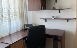 Apartament 3 camere, Splai Bahlui, zona Primaverii - 400 EUR - Poză 3