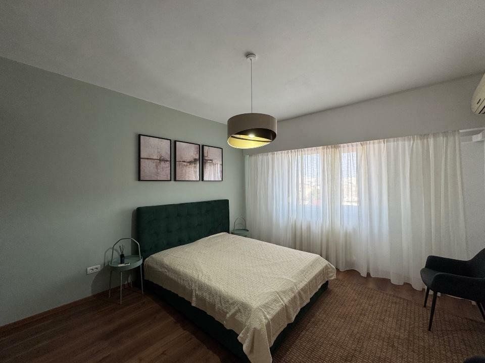 Apartament 3 camere spatios cu loc de parcare pe Str. Icoanei - Poză 4