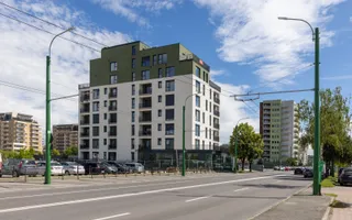 APARTAMENT 2 CAMERE PREMIUM | 67,26 MP UTILI + LOGIE | Brașov - Poză 17
