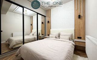 Apartament 3 camere - NOU - 2 bai, parcare | FLORESTI - Poză 8