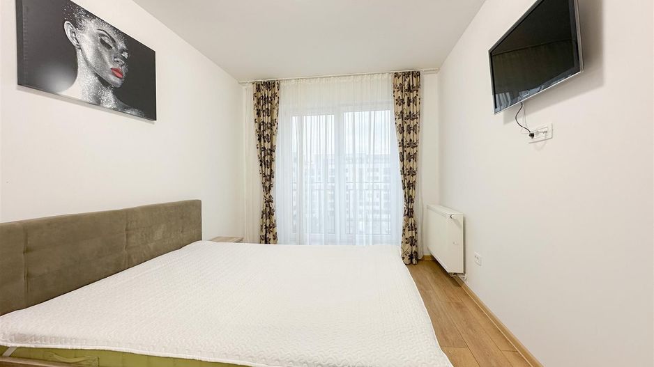 Apartament 2 camere | Kasper | Boxa si Parcare | - Poză 5