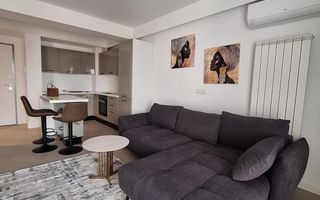 Cortina North Pipera - Poză 1