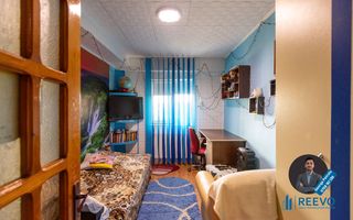 Apartament cu 3 camere decomandat,  Mioriței - Poză 18