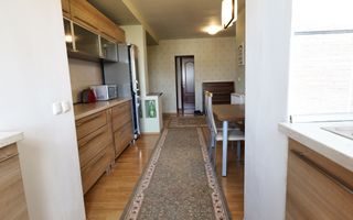 De închiriat 4 camere, N.Titulescu- 2 parcări-merită văzut LIVE! - Poză 2