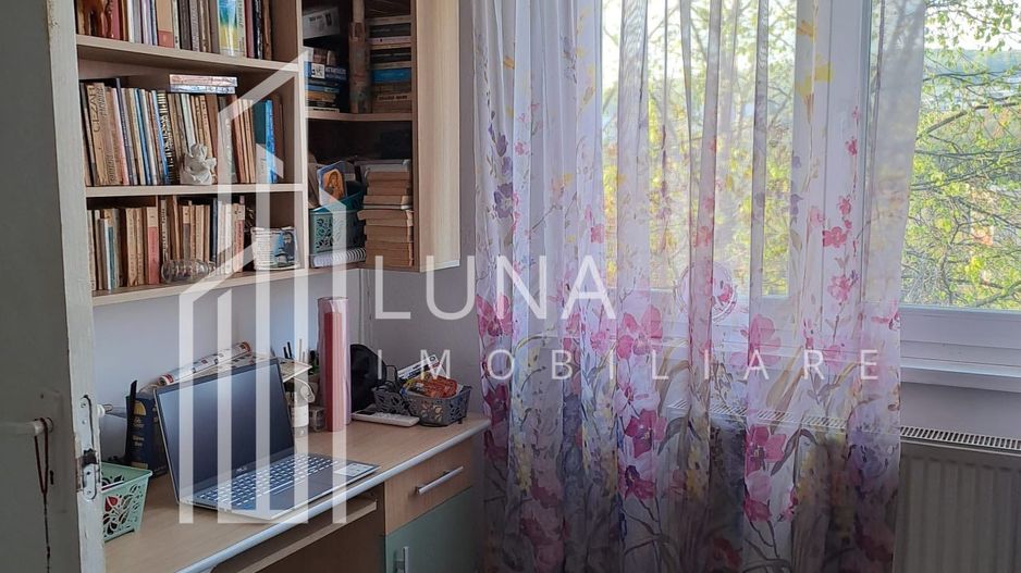 Apartament 2 camere + garaj | Tudor | Luminos - Poză 4