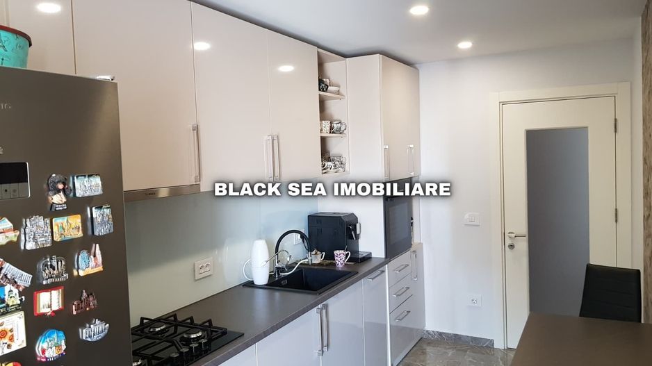Apartament 3 Camere – 90 mp utili – Două Locuri de Parcare – - Poză 4