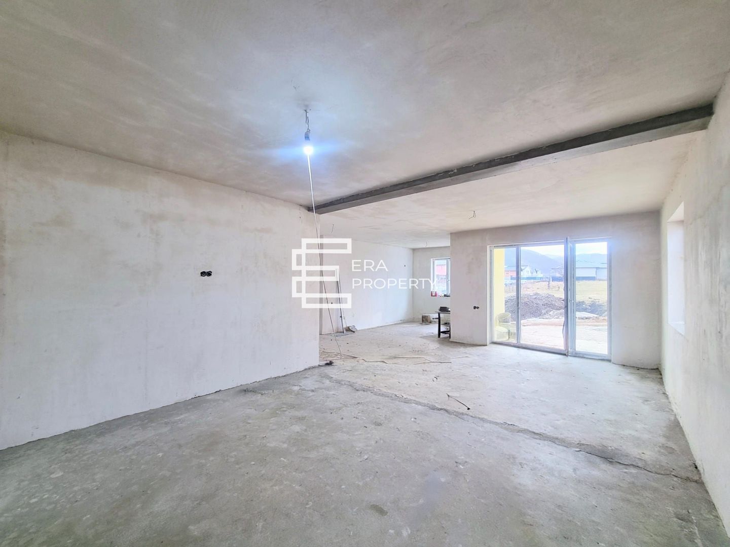 Casă individuală 4 camere, 130 mp utili, teren 500 mp, Cisnădie - Poză 3